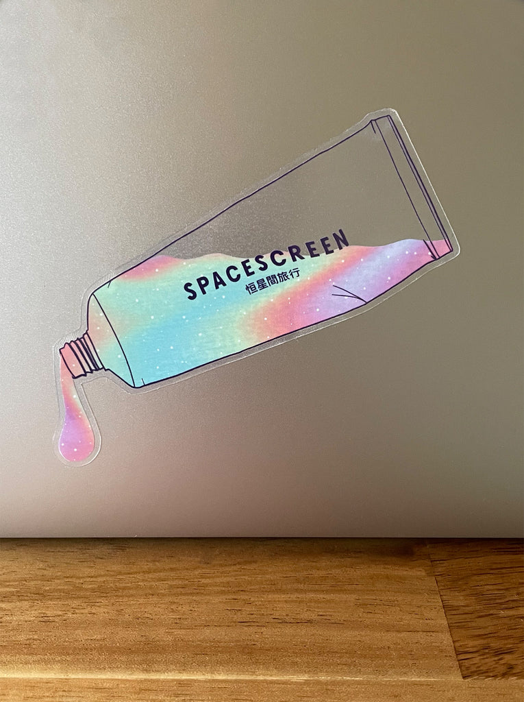 Spacescreen